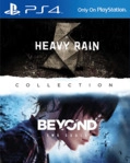 The Heavy Rain and Beyond:Two Souls Collection - [PlayStation 4]