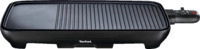 TEFAL TG 3918 Malaga Elektrogrill, Schwarz (2000 Watt)