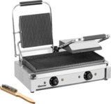 BARTSCHER A150671 3600 2R Kontaktgrill