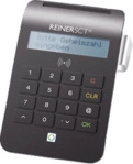 REINER SCT cyberJack&reg; RFID komfort Chipkartenleser