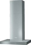 MIELE PUR 68 W, Dunstabzugshaube (598 mm breit, 500 tief)