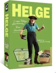 Helge Schneider - The Paket (11 DVDs Limitiertes Box-Set) DVD