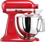 KITCHENAID 5KSM175PSECA Artisan K&uuml;chenmaschine Liebesapfelrot