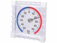 TECHNOLINE WA 1010 Analoges Thermometer