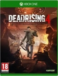 MICROSOFT (SOFTWARE) 3131238, MICROSOFT (SOFTWARE) Dead Rising 4 (Standard...