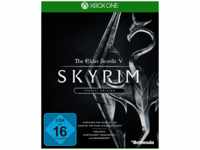 The Elder Scrolls V: Skyrim (Special Edition) - [Xbox One]