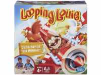 HASBRO GAMING Looping Louie Gesellschaftsspiel Mehrfarbig