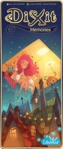 LIBELLUD Dixit 6 - Memories Erweiterung Gesellschaftsspiel Mehrfarbig