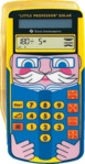 TEXAS TI 10308 LITTLE PROFESSOR Kinderrechner