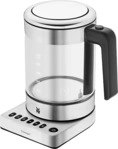 WMF 04.1318.0012 K&Uuml;CHENminis Vario Wasserkocher (1900 Watt , Transparent)
