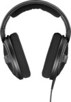 SENNHEISER HD 569, On-ear Kopfh&ouml;rer Schwarz