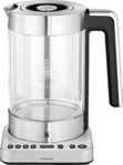 WMF 04.1316.0011 LONO Wasserkocher (3000 Watt , Cromargan&reg; matt)