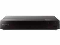 SONY BDP-S1700 Blu-ray Player Schwarz