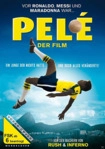 Pel&eacute; - Der Film DVD