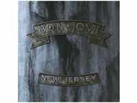 Bon Jovi - New Jersey (Standard Edition) (CD)