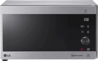 LG MH 6565 CPS, Mikrowelle (1000 Watt, Grillfunktion)