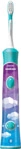 PHILIPS Sonicare For Kids HX6322/04 Elektrische Kinderzahnb&uuml;rste Blau,