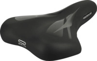 SELLE ROYAL 85655 TREKKING-SATTEL DAMEN Gel-Sattel
