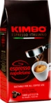 KIMBO Espresso Napoletano Kaffeebohnen (Kaffeevollautomaten, Siebtr&auml;ger,