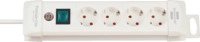 BRENNENSTUHL Premium-Line Steckdosenleiste, 1,8 m