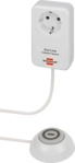BRENNENSTUHL Eco-Line Comfort Switch Adapter, 1,5 m