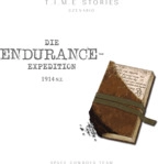 SPACE COWBOYS TIME Stories - Die Endurance Expedition Erweiterung Gesellschaftsspiel
