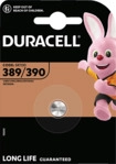 DURACELL Specialty 389/390 Batterie, Silber-Oxid, 1.5 Volt 1 St&uuml;ck