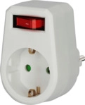 BRENNENSTUHL Ber&uuml;hrungsschutz Adapter