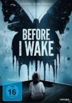 Before I Awake DVD