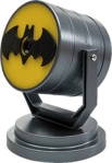 GROOVY UK Batman Bat Signal Projection Light LED Tischleuchte
