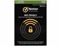 Norton Wifi Privacy 1U/1 DEV/1 Jahr (Online) - [PC]