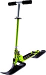 STIGA Snow Kick-Bike schwarz / gr&uuml;n Gr&uuml;n/Schwarz
