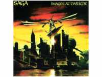 Saga - Images At Twilight (CD)