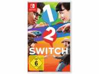 1-2-Switch - [Nintendo Switch]