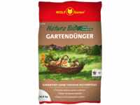 WOLF GARTEN NG 10,8 /D/A NATURA Gartendünger Braun/Rot