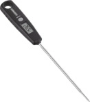 LEIFHEIT 3095 Digitales Universal-K&uuml;chenthermometer Schwarz