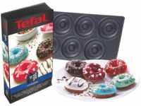 TEFAL XA 8011 Platte Donuts