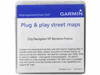 GARMIN City Navigator NT Benelux-Frankreich, Micro-SD, passend für...