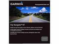 GARMIN City Navigator China NT – English microSD/SD Karte, Kartenmaterial,...