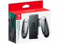 NINTENDO Switch Joy-Con-, Nintendo Ladestation, Grau
