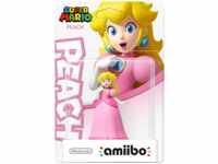 AMIIBO Peach - amiibo Super Mario Collection Spielfigur