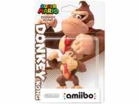 AMIIBO Donkey Kong - amiibo Super Mario Collection Spielfigur