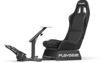 PLAYSEAT Evolution ActiFit -Schwarz