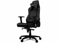 AROZZI VERNAZZA-SPSF-PBK, AROZZI Vernazza-SPSF-PBK Supersoft Pure Gaming Stuhl,