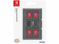 HORI Nintendo Switch Card Case (24) - Schwarz Tasche,