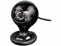 HAMA Spy Protect HD-Webcam