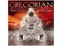 Gregorian - Masters Of Chant X-The Final Chapter (CD)