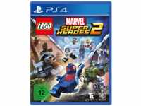 LEGO Marvel - Super Heroes 2 [PlayStation 4]