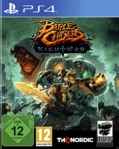 Battle Chasers: Nightwar - [PlayStation 4]