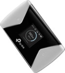 TP-LINK M7650 Mobiler 300Mbit/s-LTE-WLAN Router